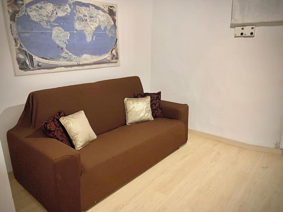 Apartment Lovely And Cozy In The Position