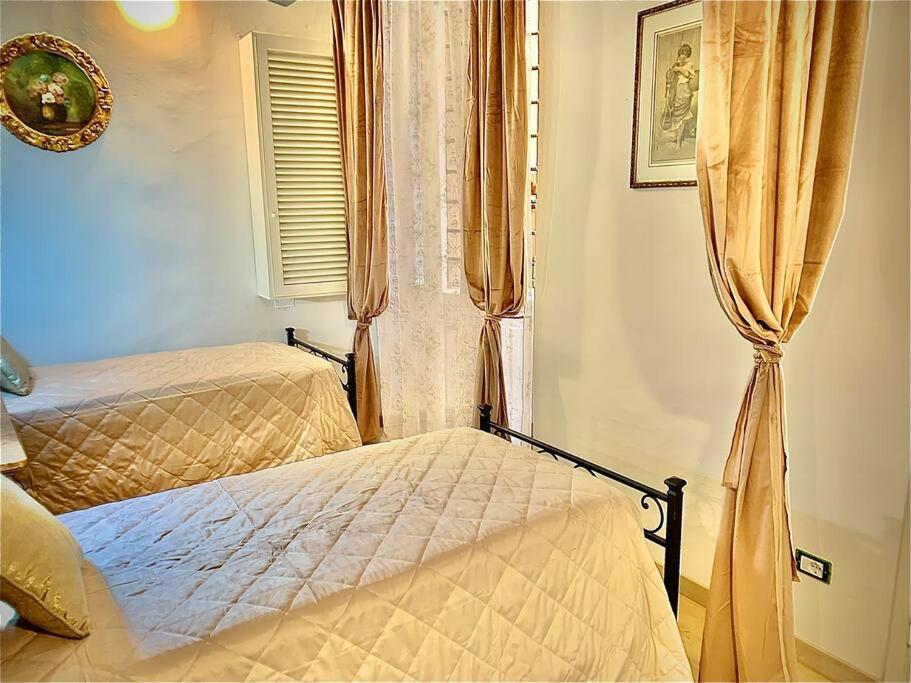 Lovely And Cozy In The Position Apartment Florence