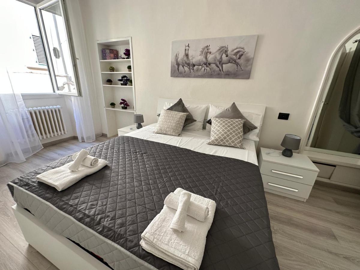 Francomarco_apartment In The Heart Of Appartement