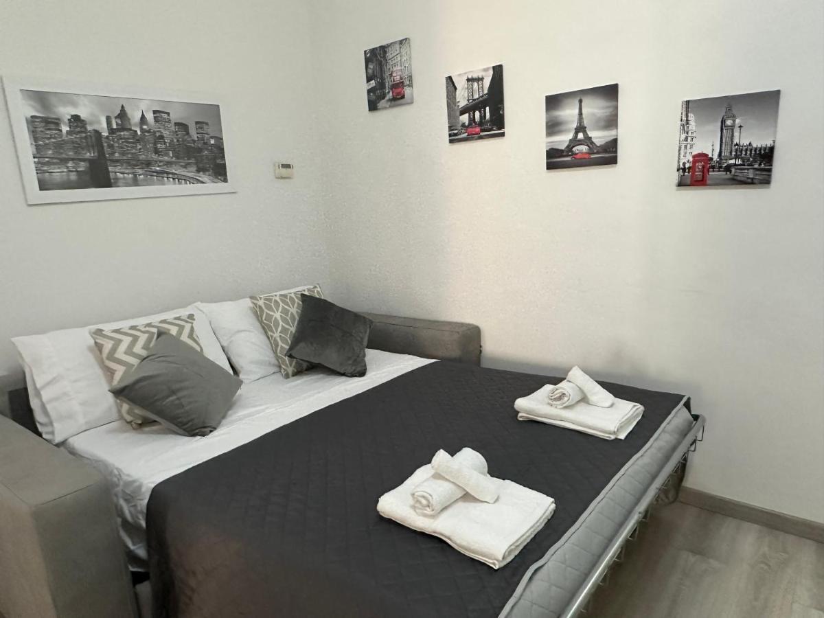 Francomarco_apartment In The Heart Of Appartement