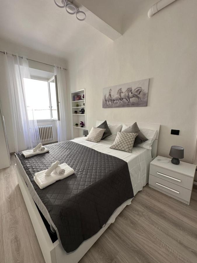 Appartement Francomarco_apartment In The Heart Of Florence