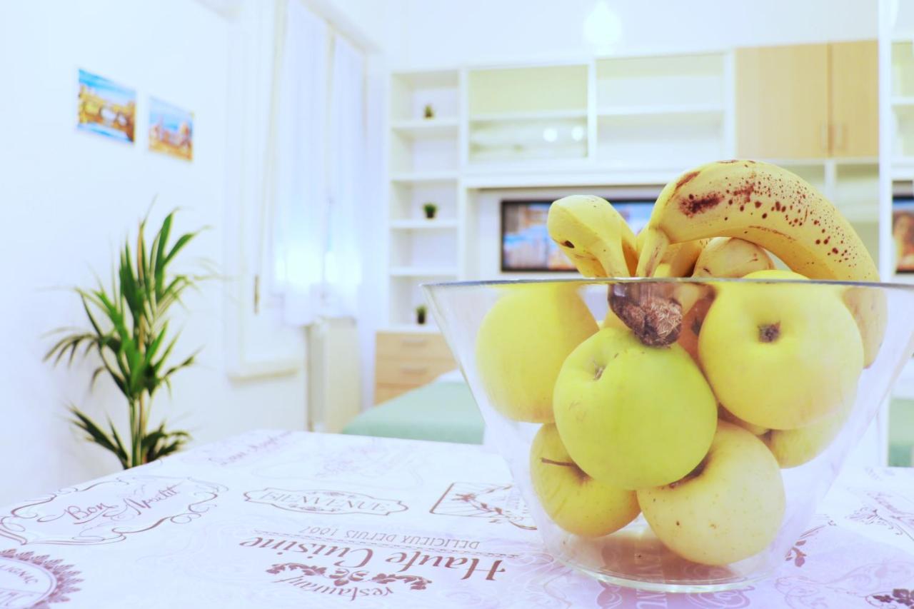 Apartment Sarpi Flat Florenz