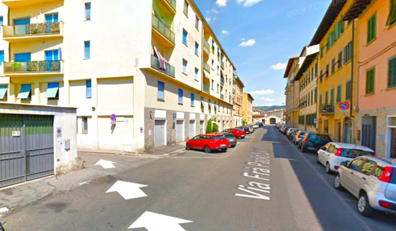 Sarpi Flat Florenz