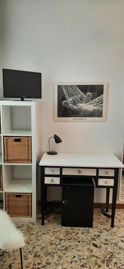 Homestay Santa Lucia 4