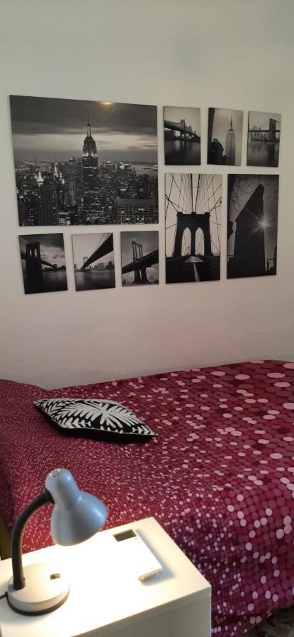 Santa Lucia 4 Homestay *