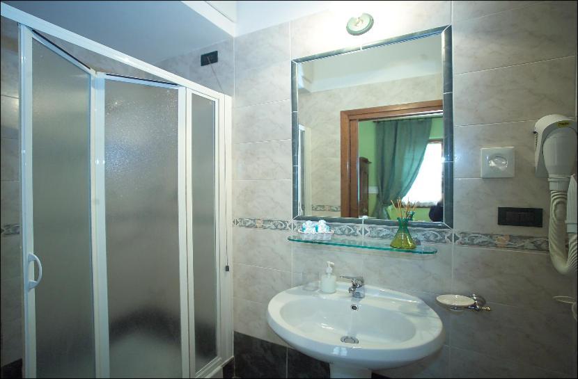 Bed & Breakfast Old Florence