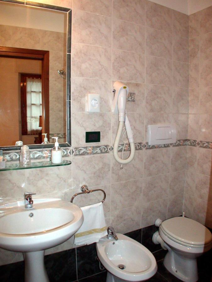 Old Bed & Breakfast Florence