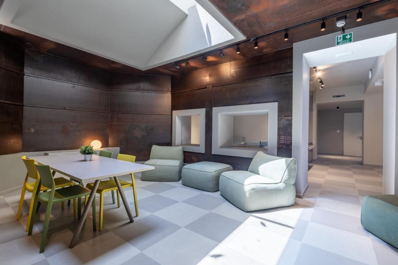 Hostel Il Santo