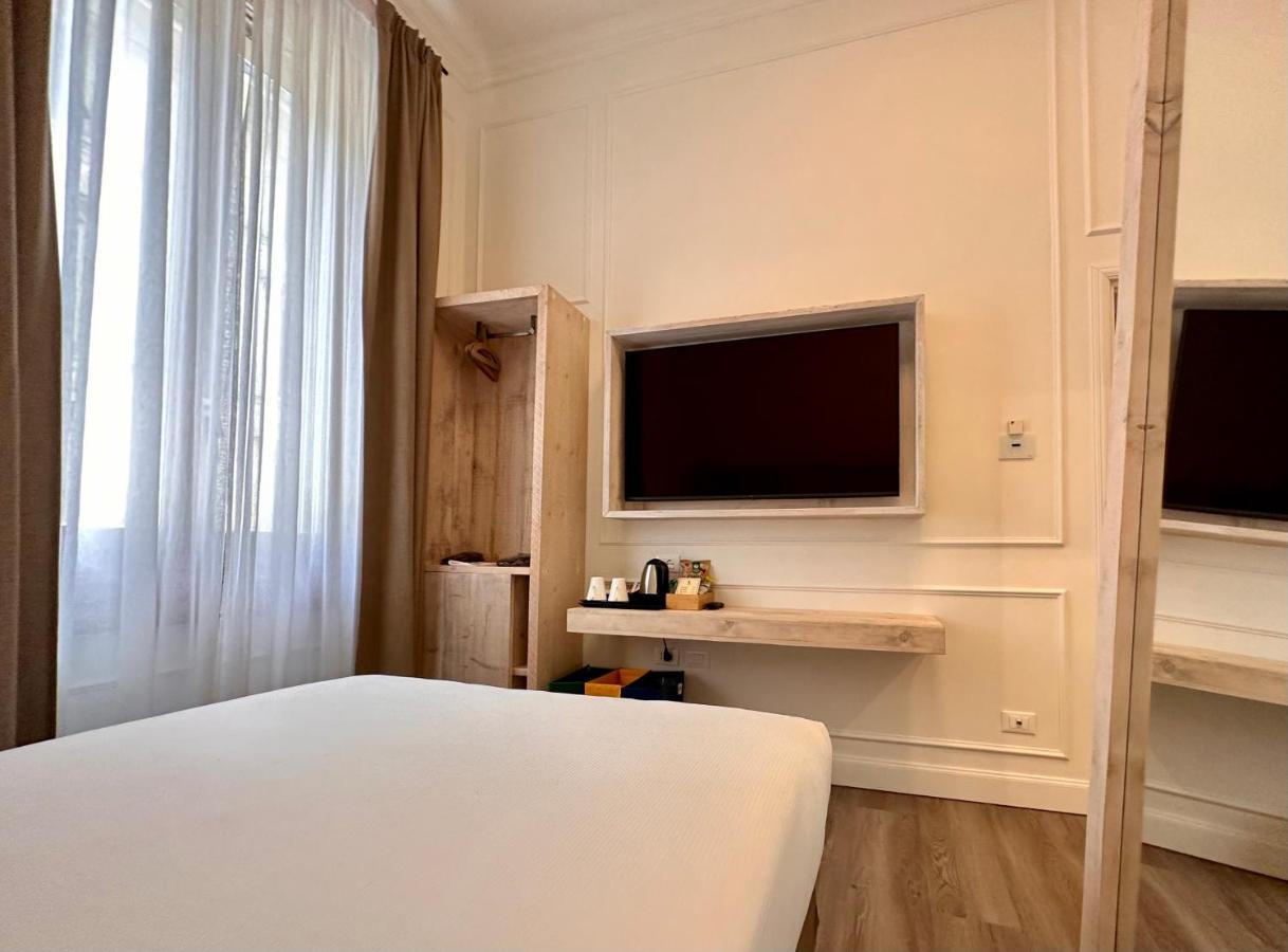 Bed & Breakfast Eco Urban Florence