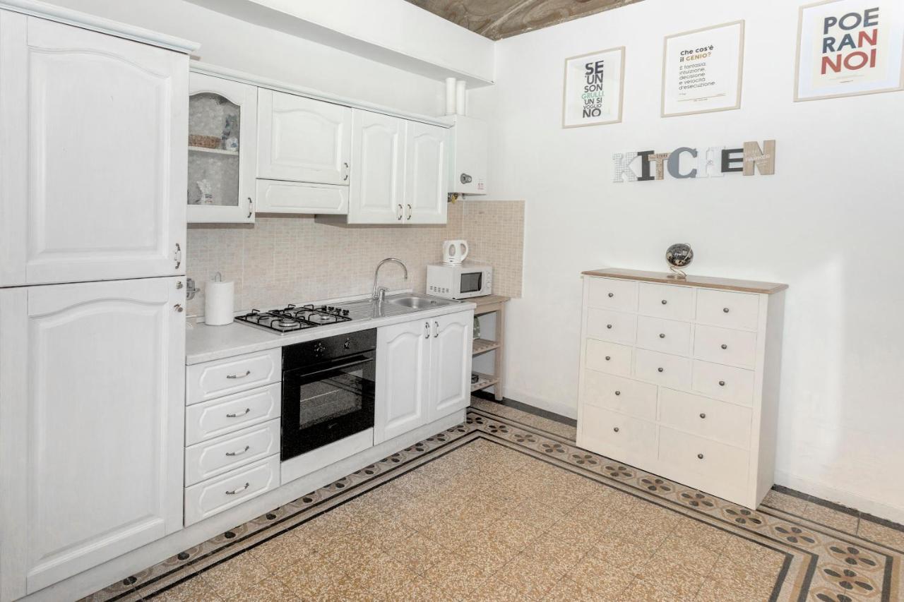 Bed & Breakfast Dei Poeti Rooms&apartments Firenze