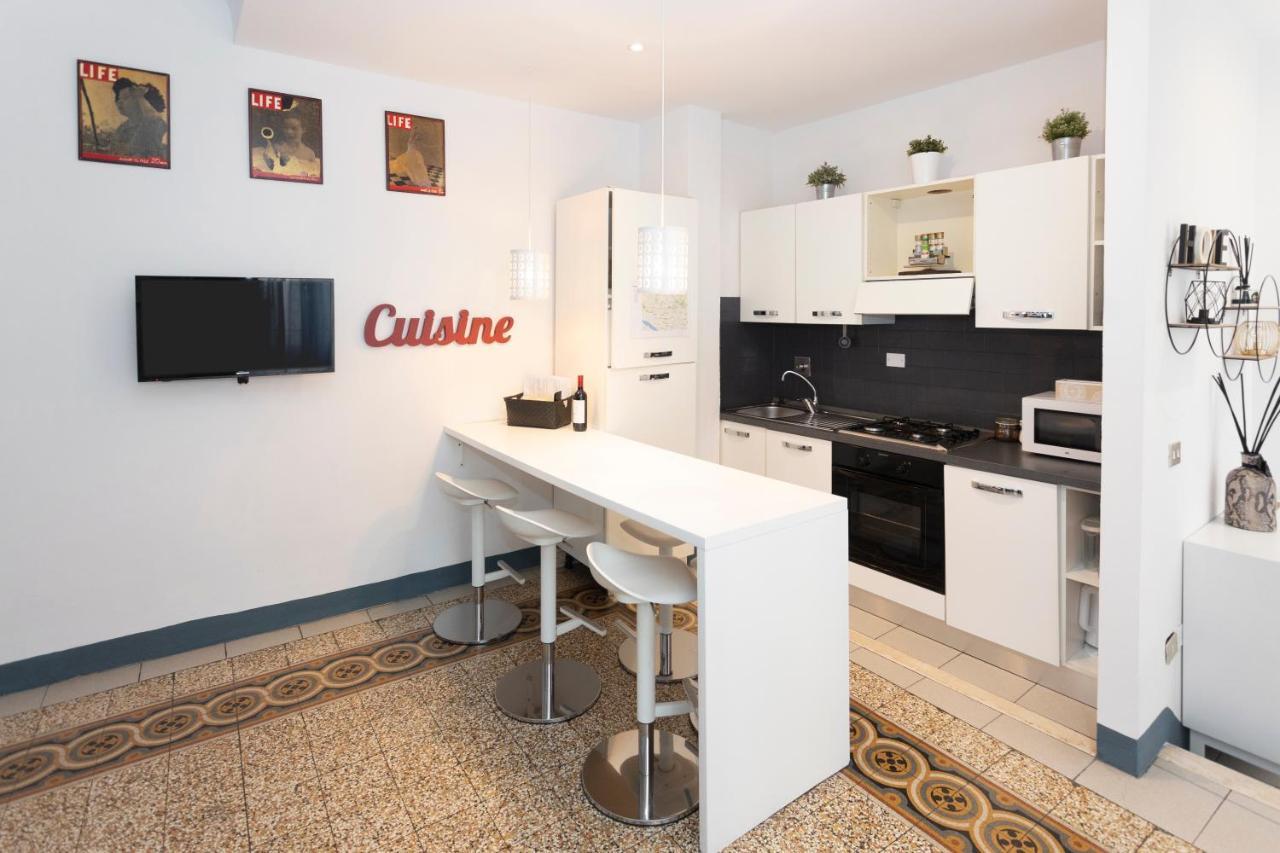 Dei Poeti Rooms&apartments Firenze