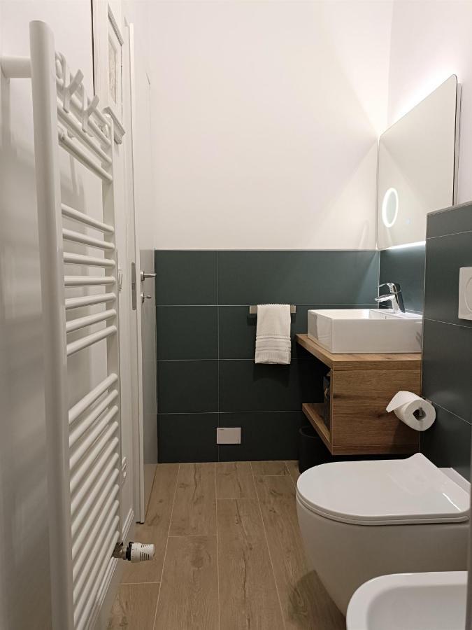 Giotto Apartment