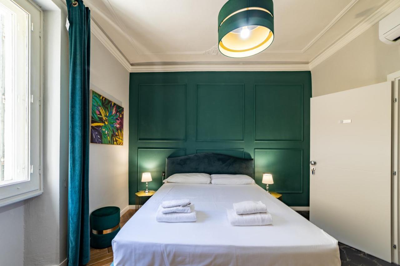 Eleven Guest house *