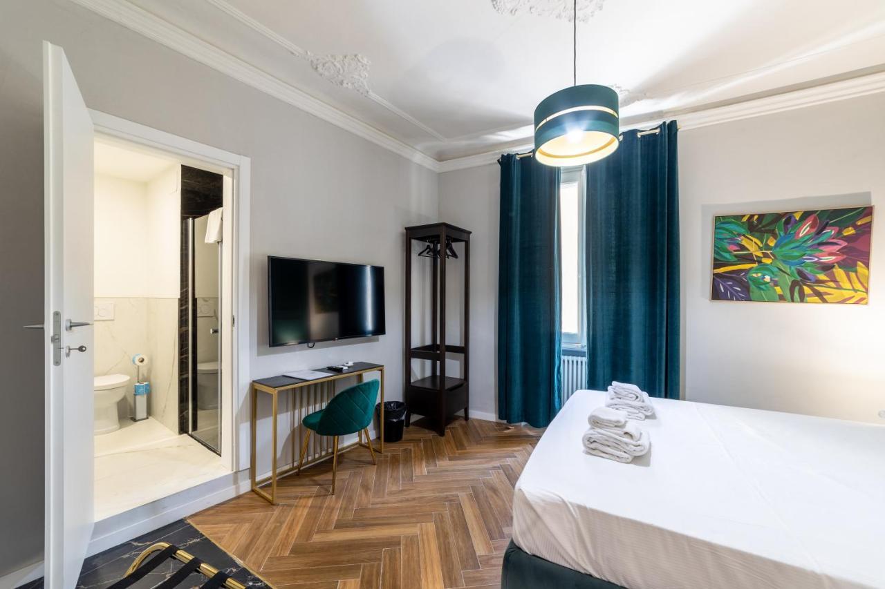 Eleven Guest house Florence