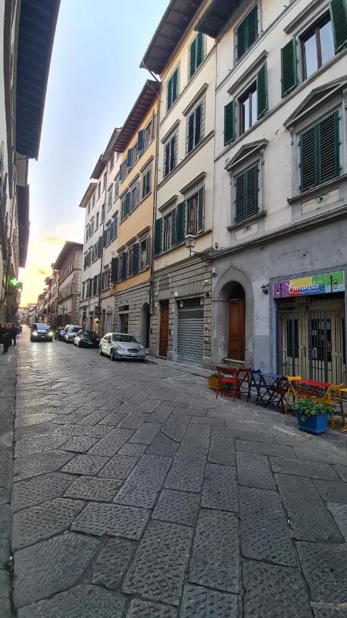 Apartment Happy Ghibellina Florence