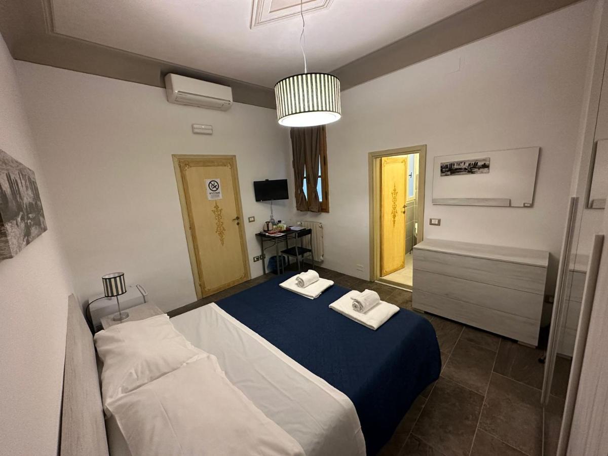 Amalia Guelfa Aparthotel