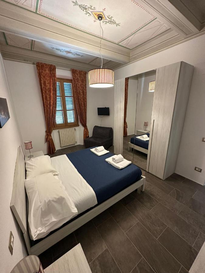 Aparthotel Amalia Guelfa Florence