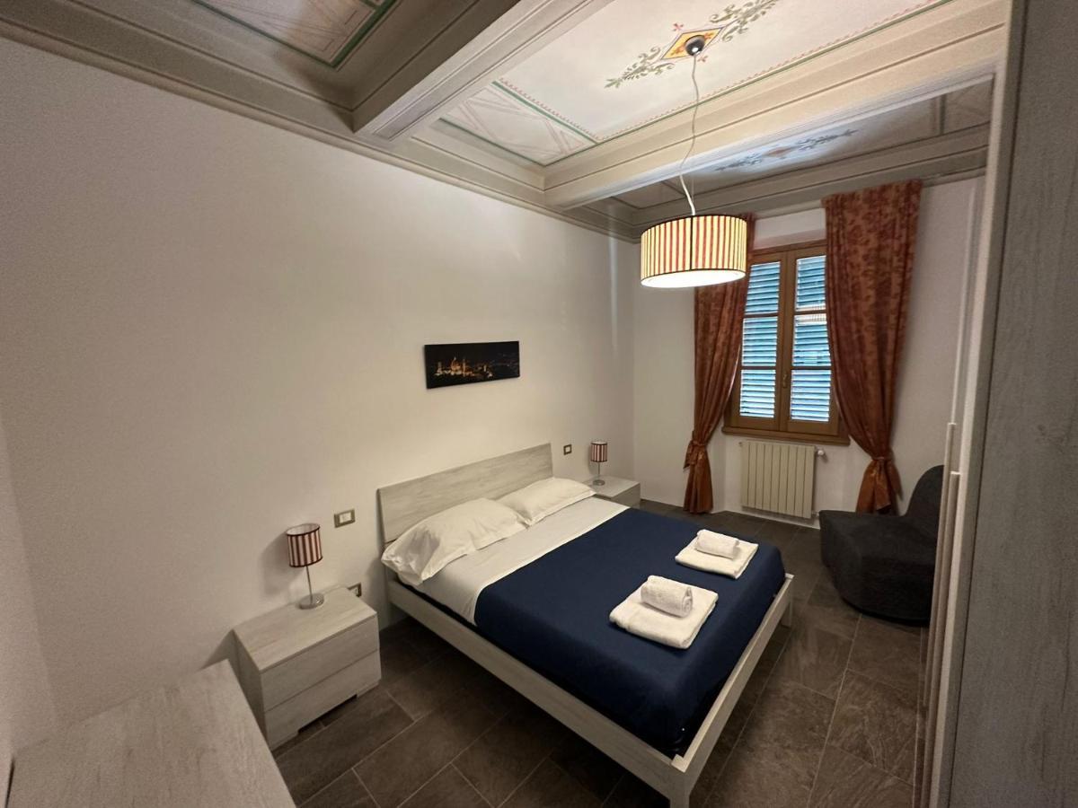 Aparthotel Amalia Guelfa *