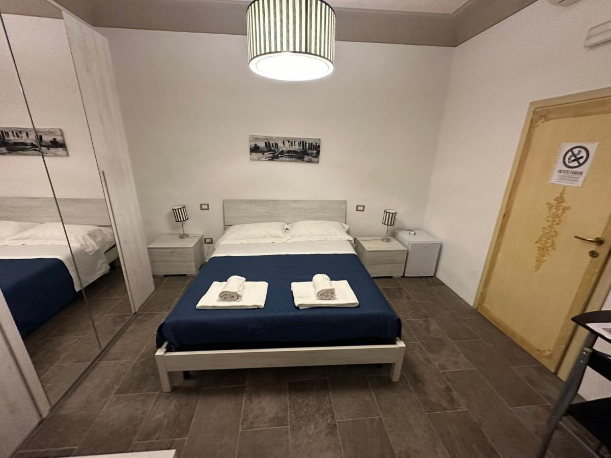 Amalia Guelfa Aparthotel Florence