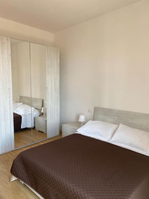 Lia's Home_ New Flat 2 Bedrooms W/balcony Appartement *