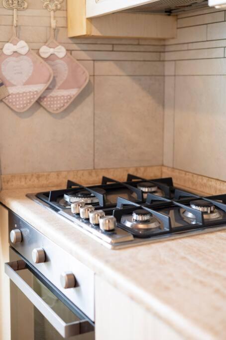Appartement Diladdarno-florence Style Florence