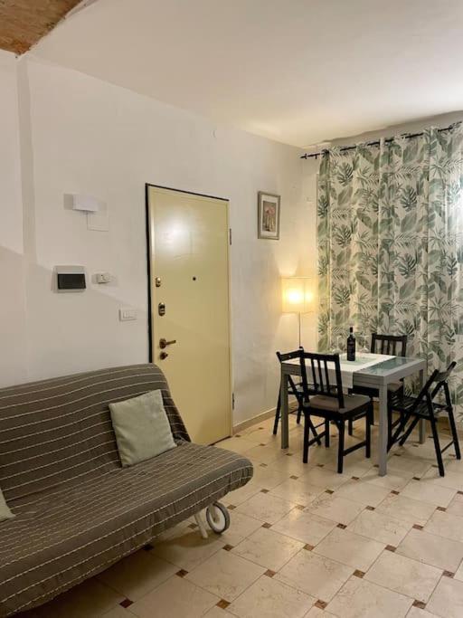 Apartment San Niccolo Gr Florence