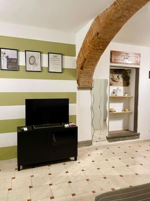 Apartment San Niccolo Gr