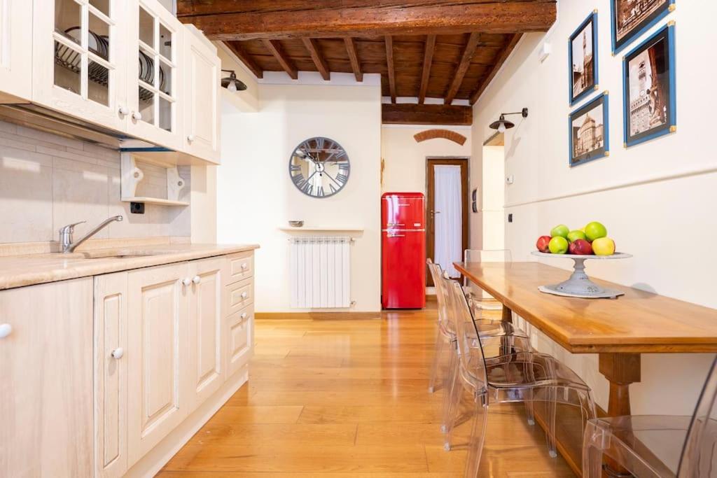 Diladdarno-florence Style Appartement *