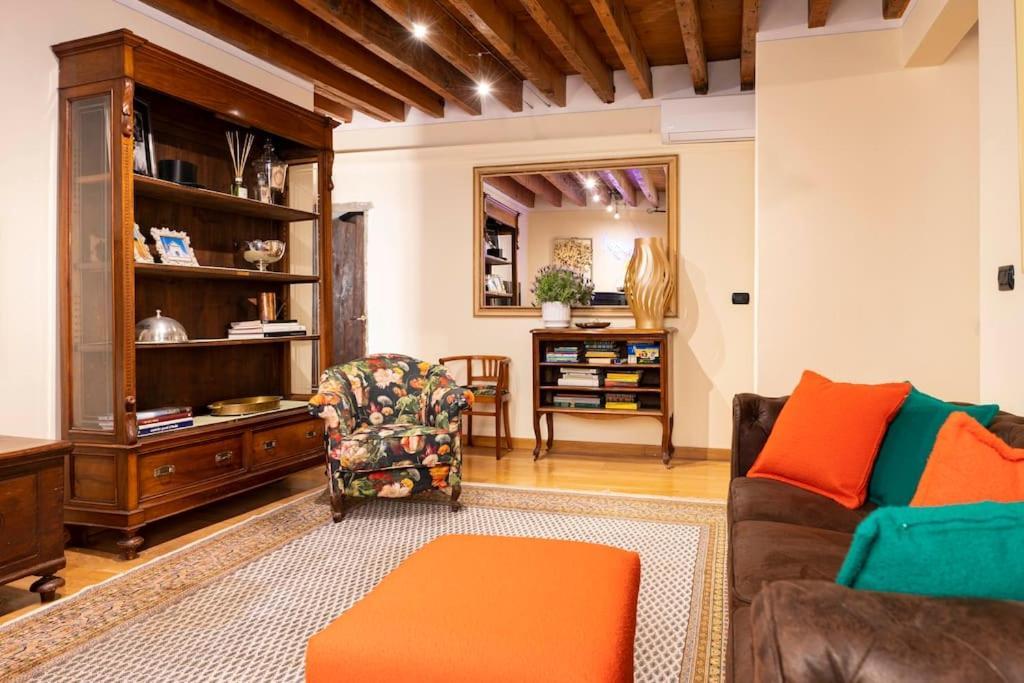 Appartement Diladdarno-florence Style