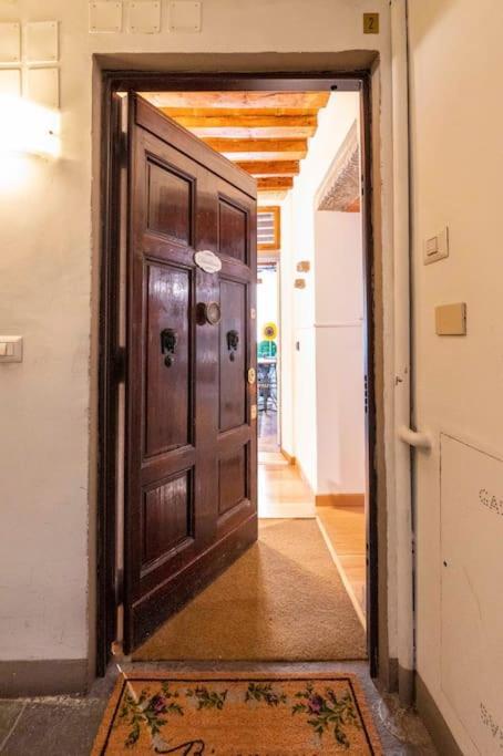 Appartement Diladdarno-florence Style *