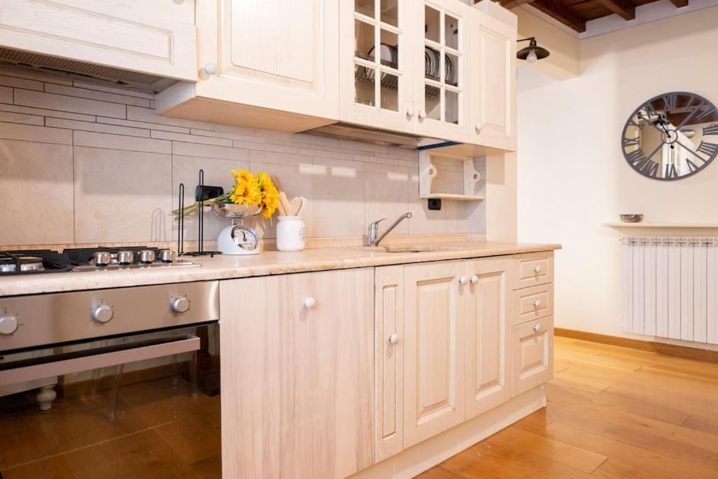 Appartement Diladdarno-florence Style Florence