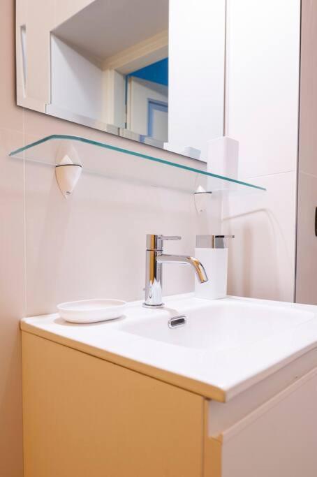 Appartement Diladdarno-florence Style *