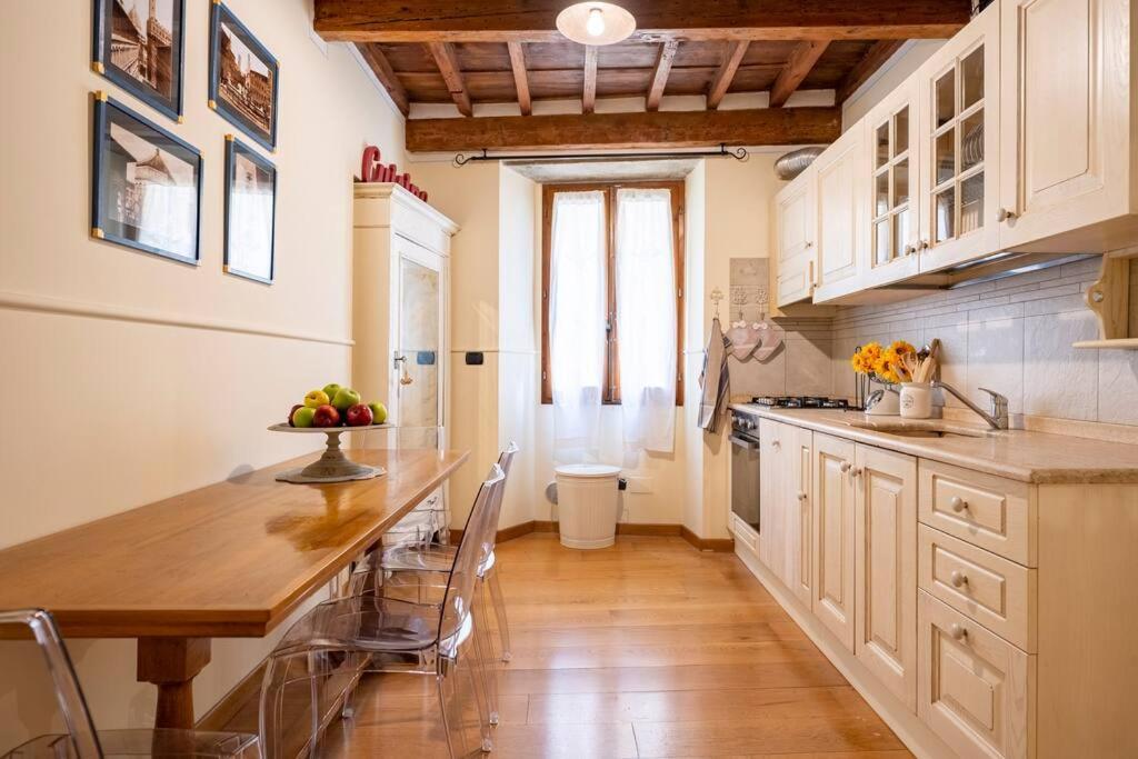 Diladdarno-florence Style Appartement *