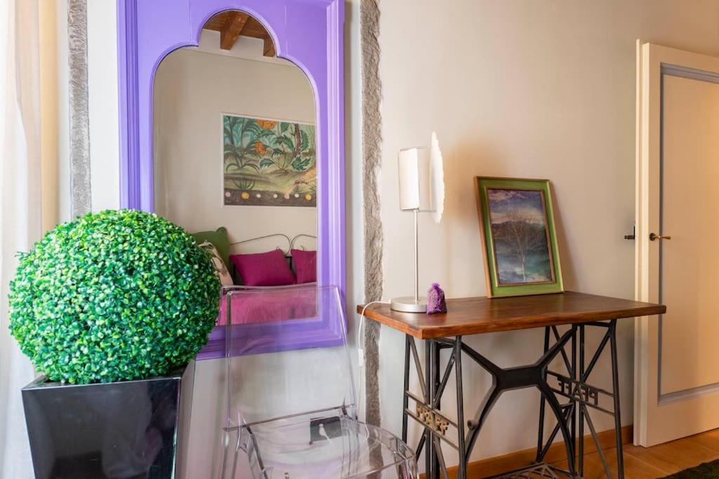 Diladdarno-florence Style Appartement Florence