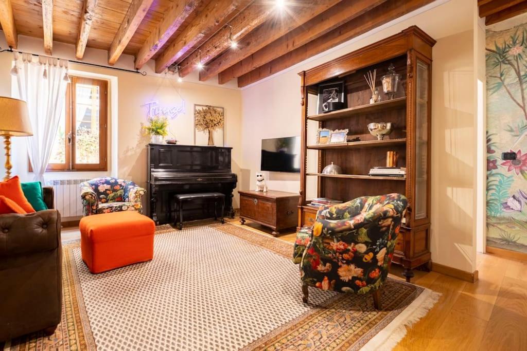 Appartement Diladdarno-florence Style
