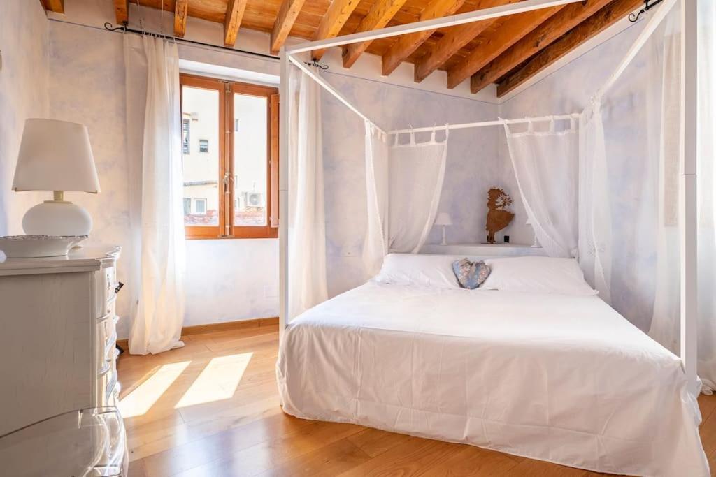 Diladdarno-florence Style Appartement *