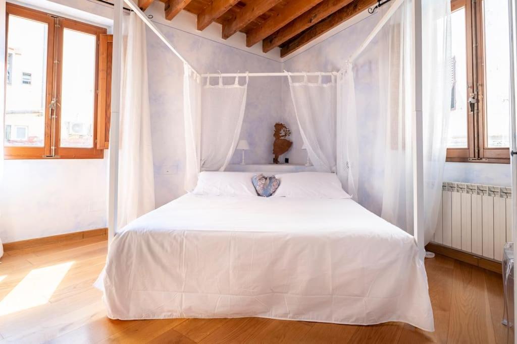 Appartement Diladdarno-florence Style
