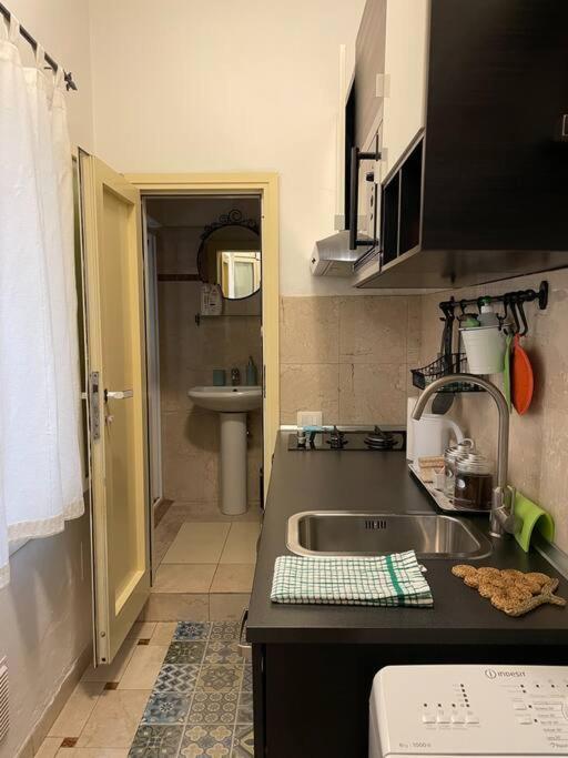 San Niccolo Gr Apartment Florence
