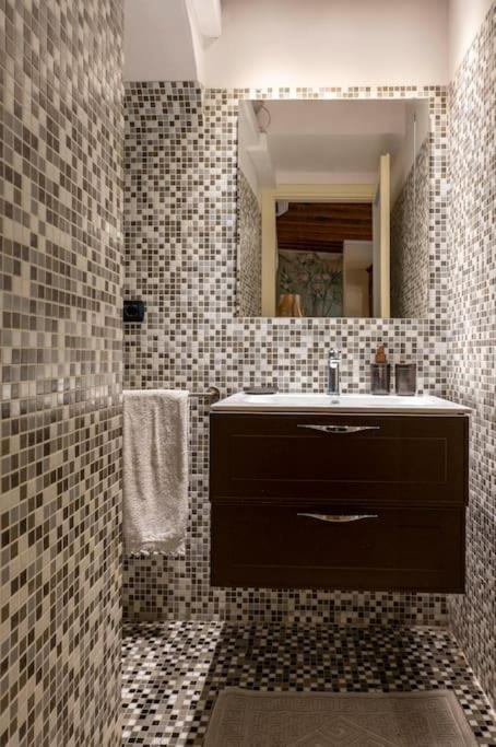 Diladdarno-florence Style Appartement *