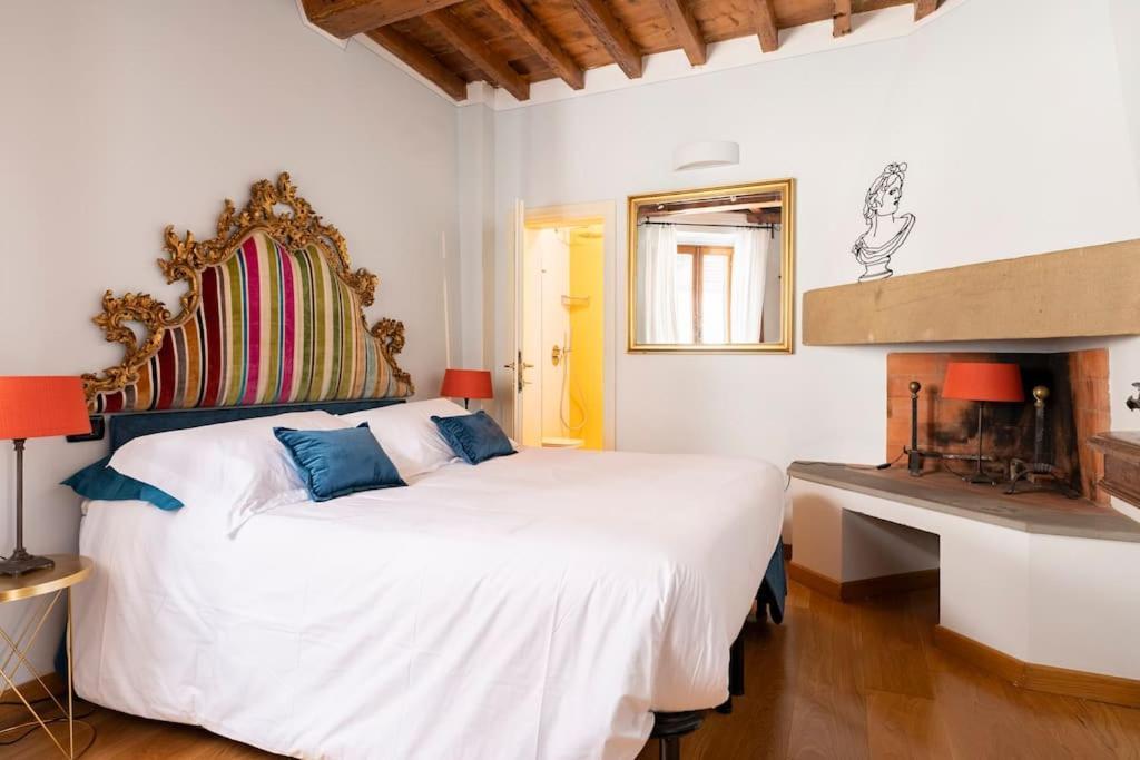 Appartement Diladdarno-florence Style