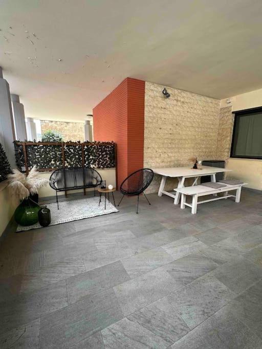 Maison37 Bilocale Facilita Di Parcheggio Apartamento
