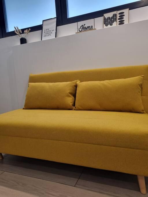 Maison37 Bilocale Facilita Di Parcheggio Florença