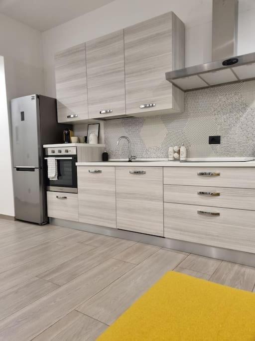 Maison37 Bilocale Facilita Di Parcheggio * Florença