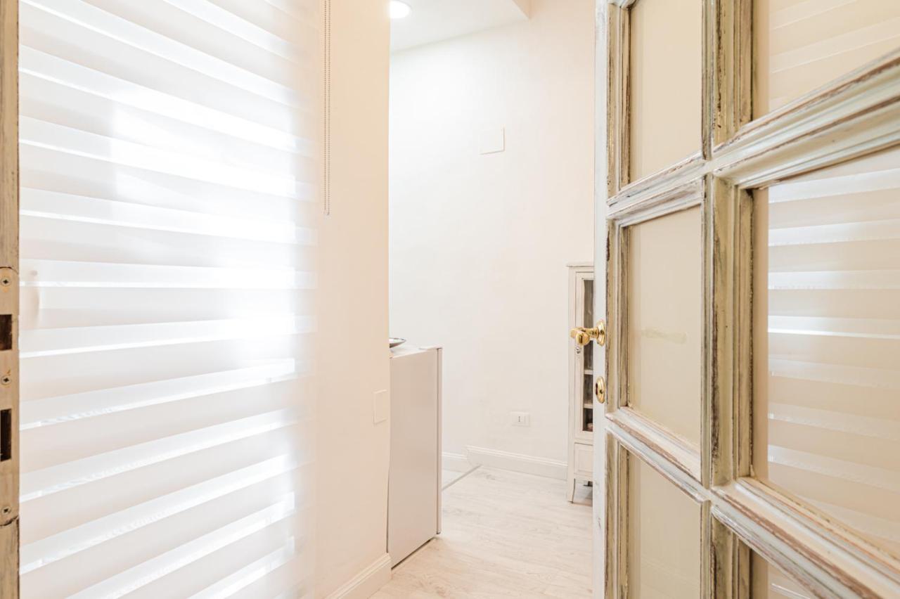 Apartment Happy Ghibellina Florence