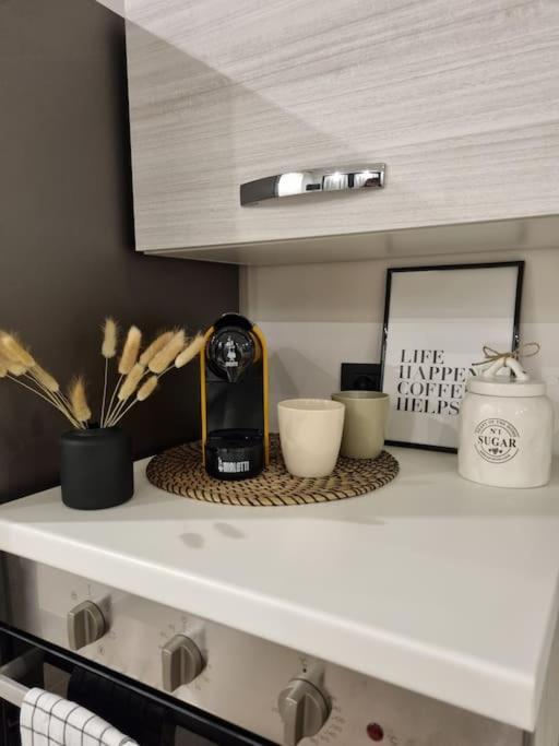Maison37 Bilocale Facilita Di Parcheggio Apartamento *