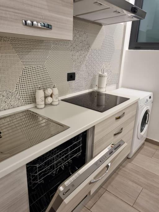 Maison37 Bilocale Facilita Di Parcheggio Apartamento Florença