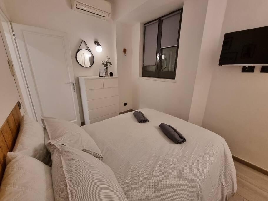 Apartamento Maison37 Bilocale Facilita Di Parcheggio *