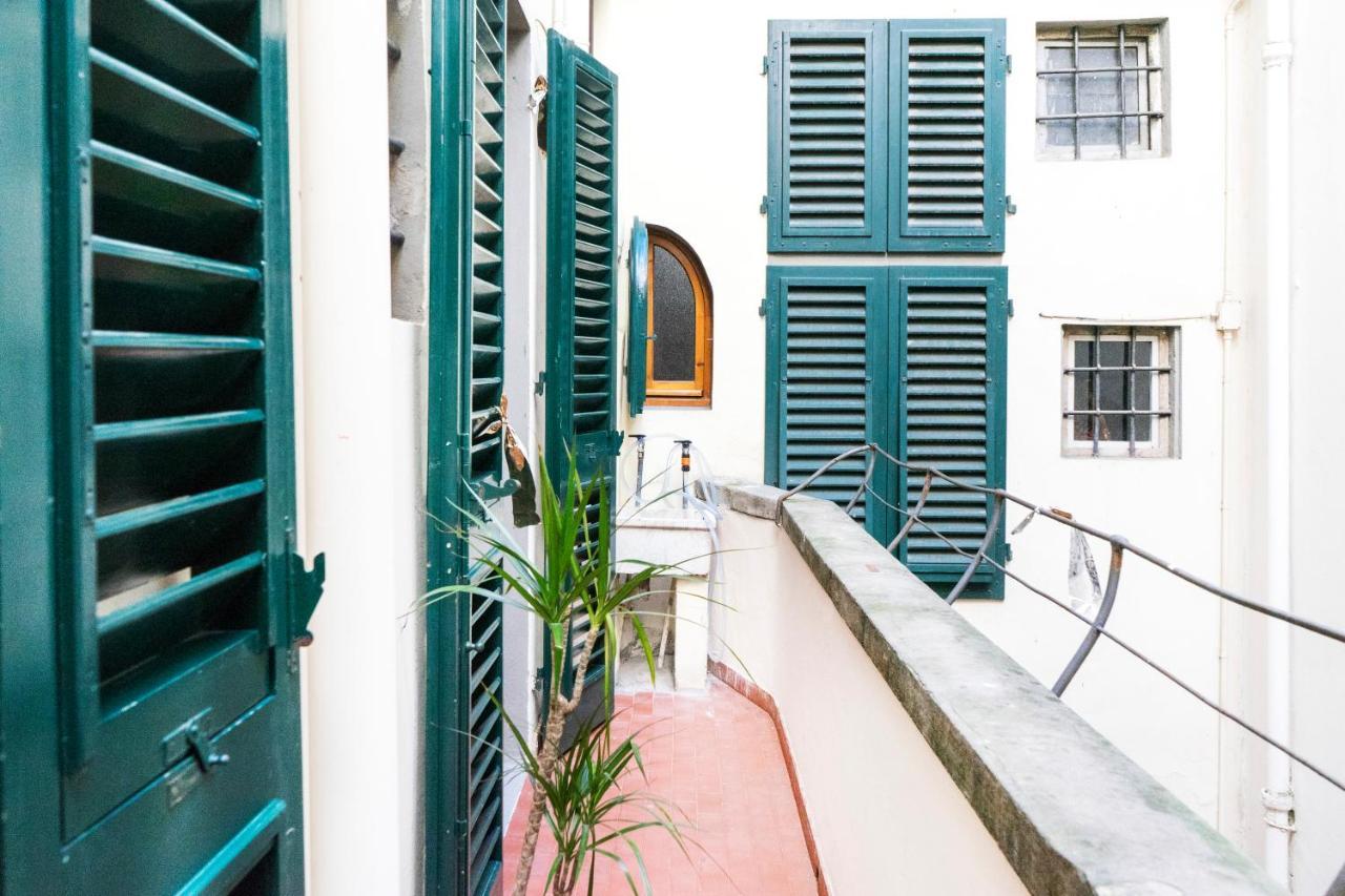 Via Ricasoli Cathedral Appartement *