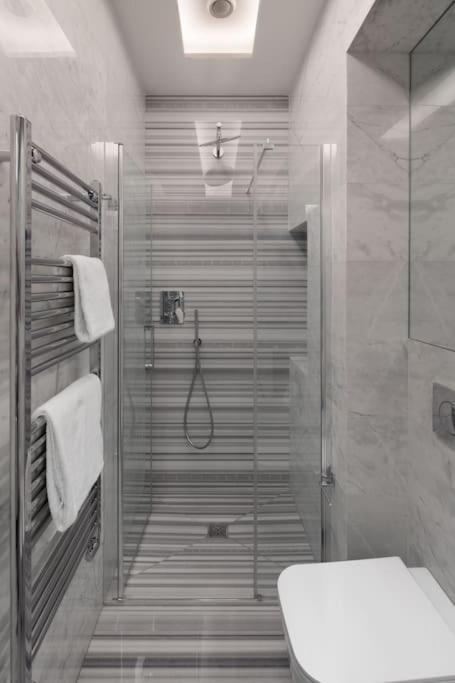 Elegant With Stunning Frescoed Ceilings Apartamento *
