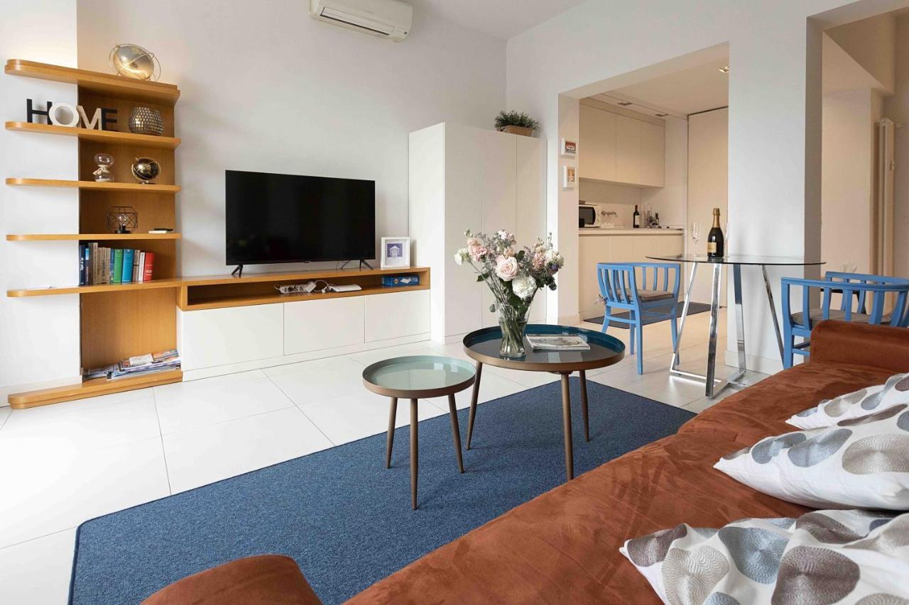 Bed & Breakfast Dei Poeti Rooms&apartments Firenze